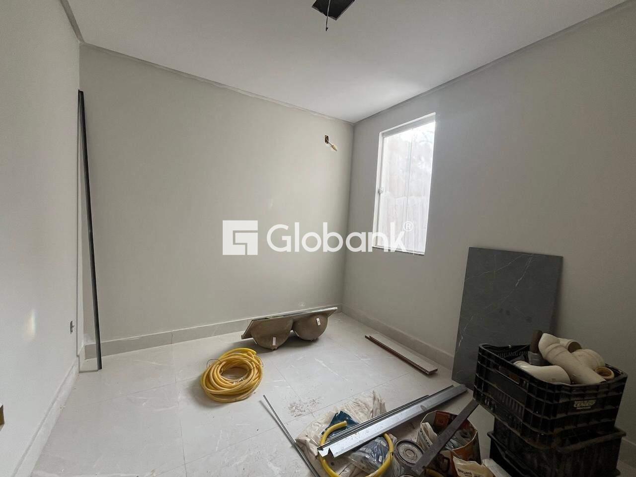 Casa 3 quartos à venda Vila Nova 90m² Montes Claros MG: DORMIT RIO 3