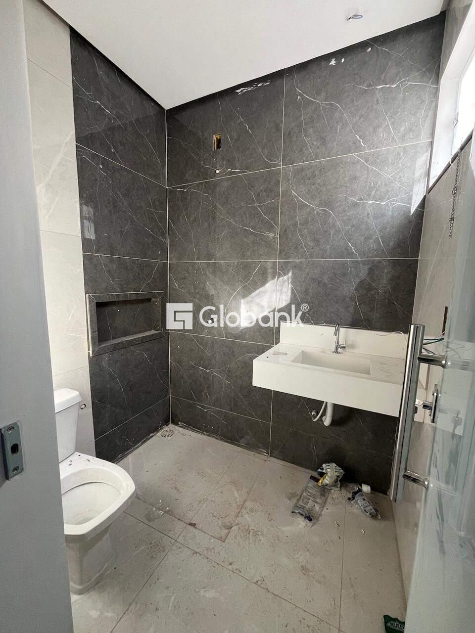 Casa 3 quartos à venda Vila Nova 90m² Montes Claros MG: SU TE