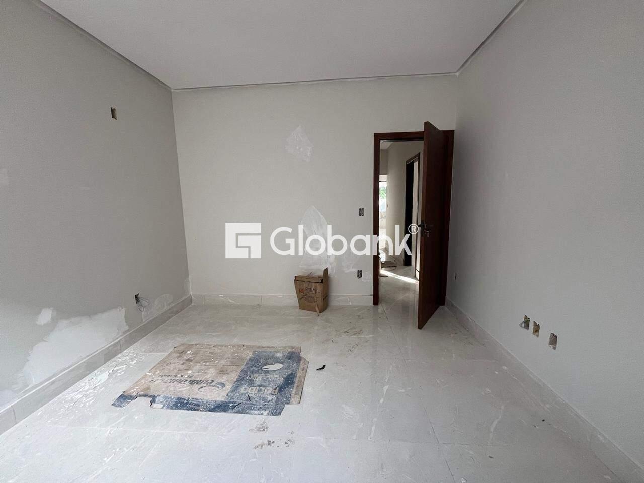 Casa 3 quartos à venda Vila Nova 90m² Montes Claros MG: DORMIT RIO 3