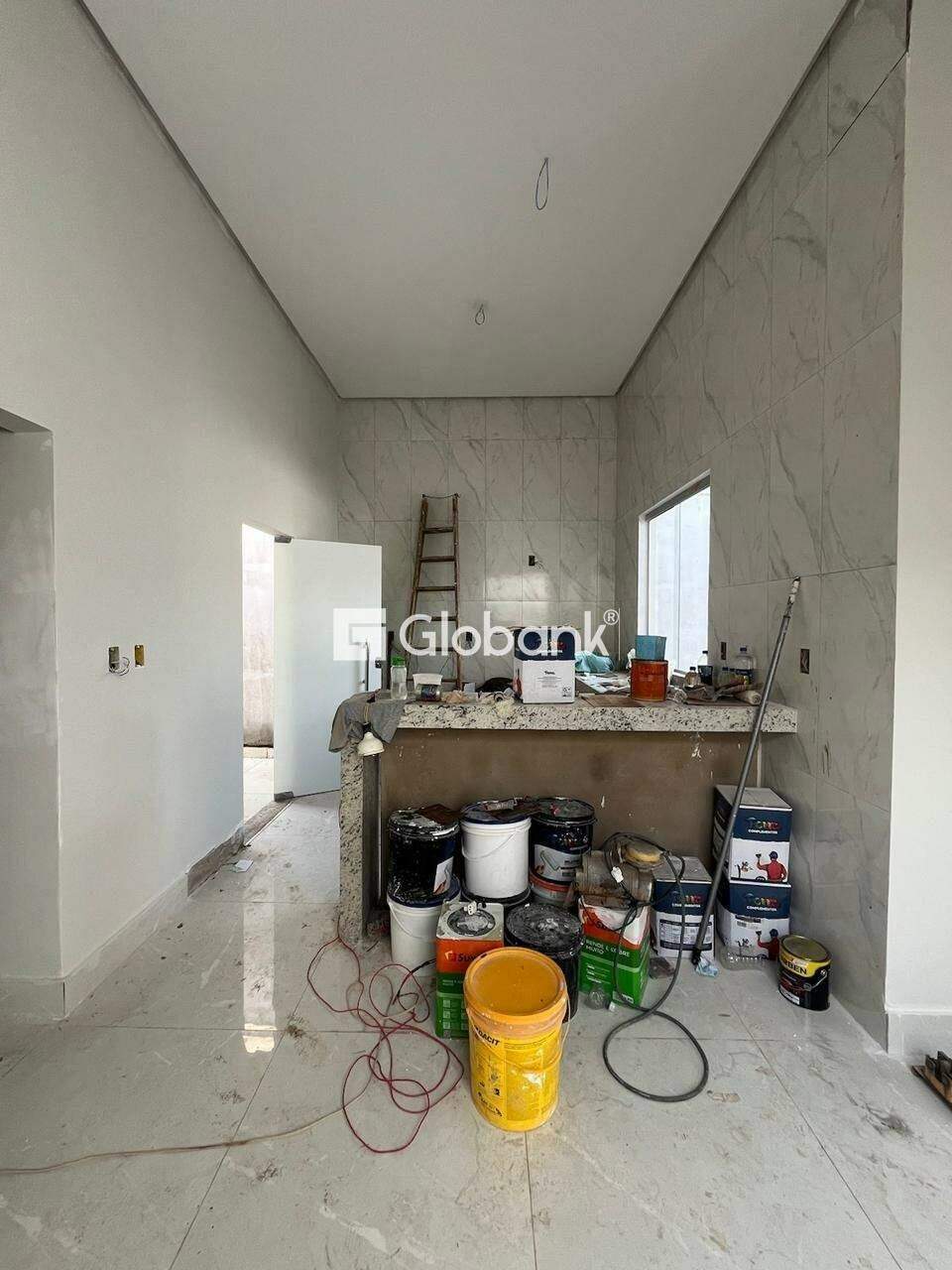 Casa 3 quartos à venda Vila Nova 90m² Montes Claros MG: COZINHA