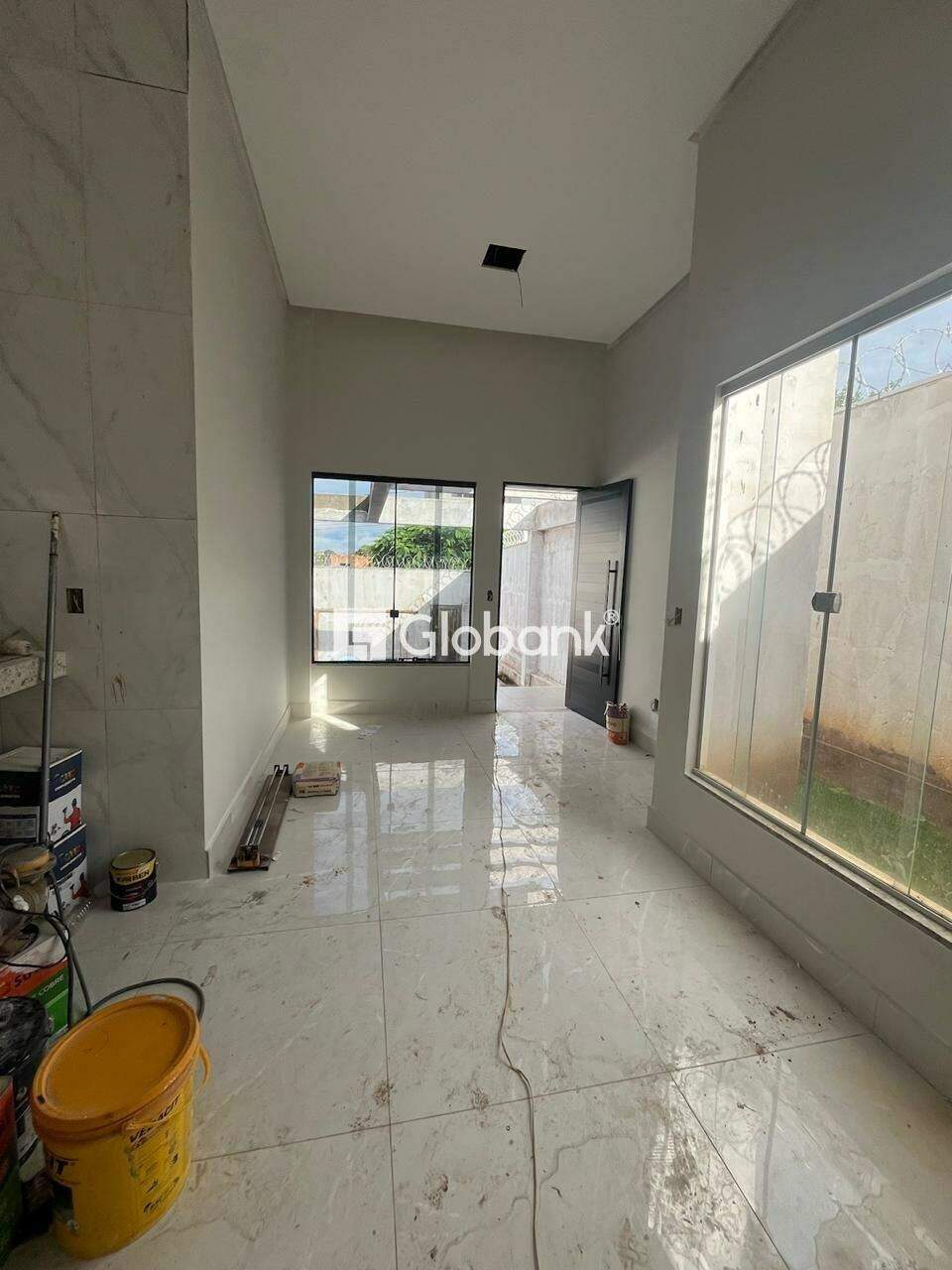 Casa 3 quartos à venda Vila Nova 90m² Montes Claros MG: SALA