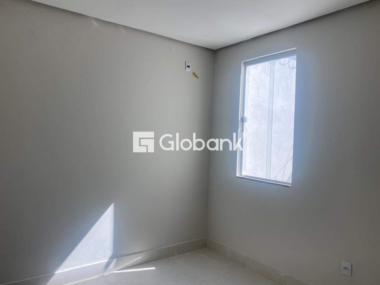 Casa 3 quartos à venda Vila Nova 90m² Montes Claros MG: 