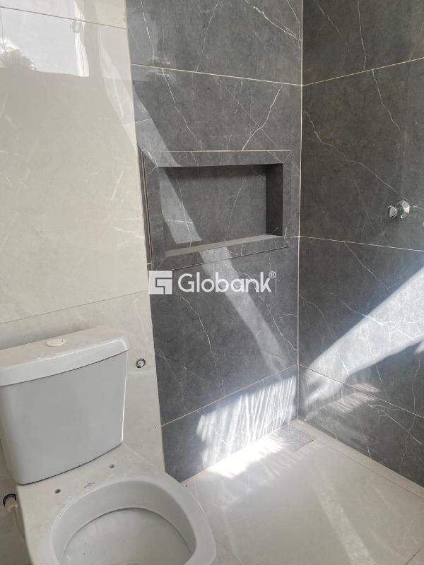 Casa 3 quartos à venda Vila Nova 90m² Montes Claros MG: 