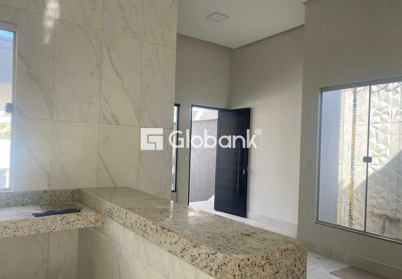 Casa 3 quartos à venda Vila Nova 90m² Montes Claros MG: 