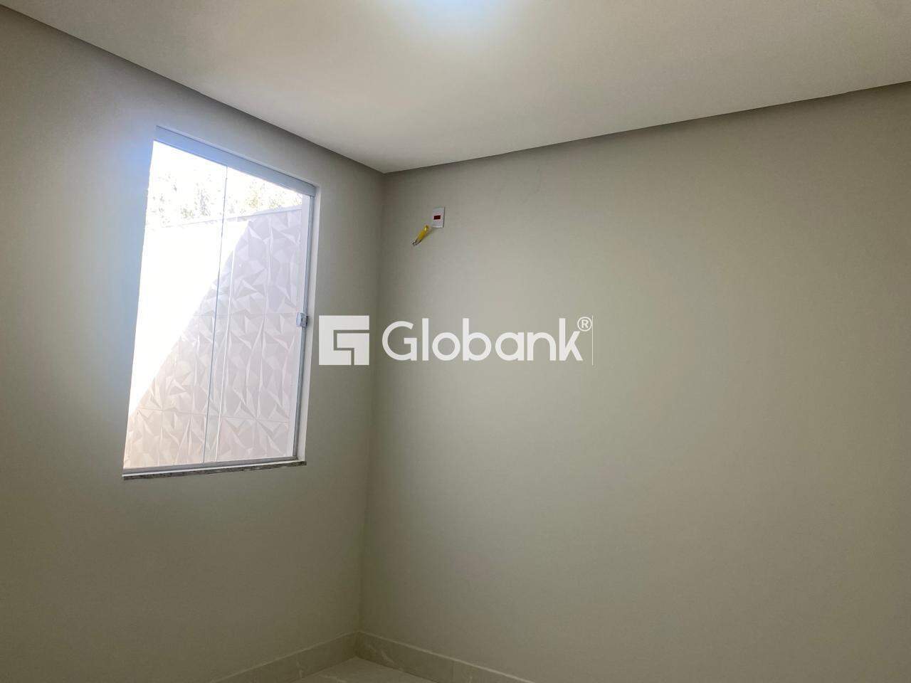 Casa 3 quartos à venda Vila Nova 90m² Montes Claros MG: 