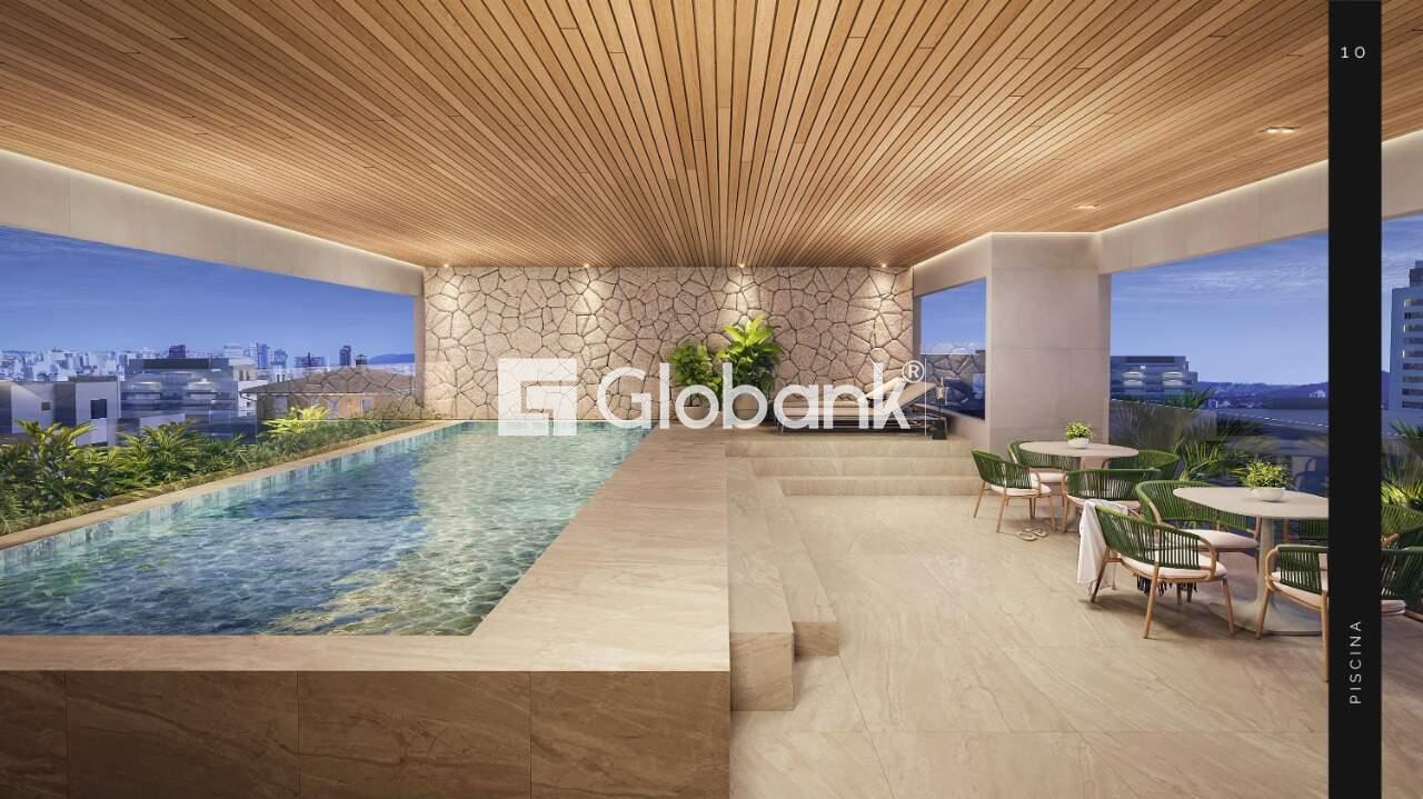 Apartamento 2 quartos à venda Morada do Sol 61,9m² Montes Claros MG: Piscina