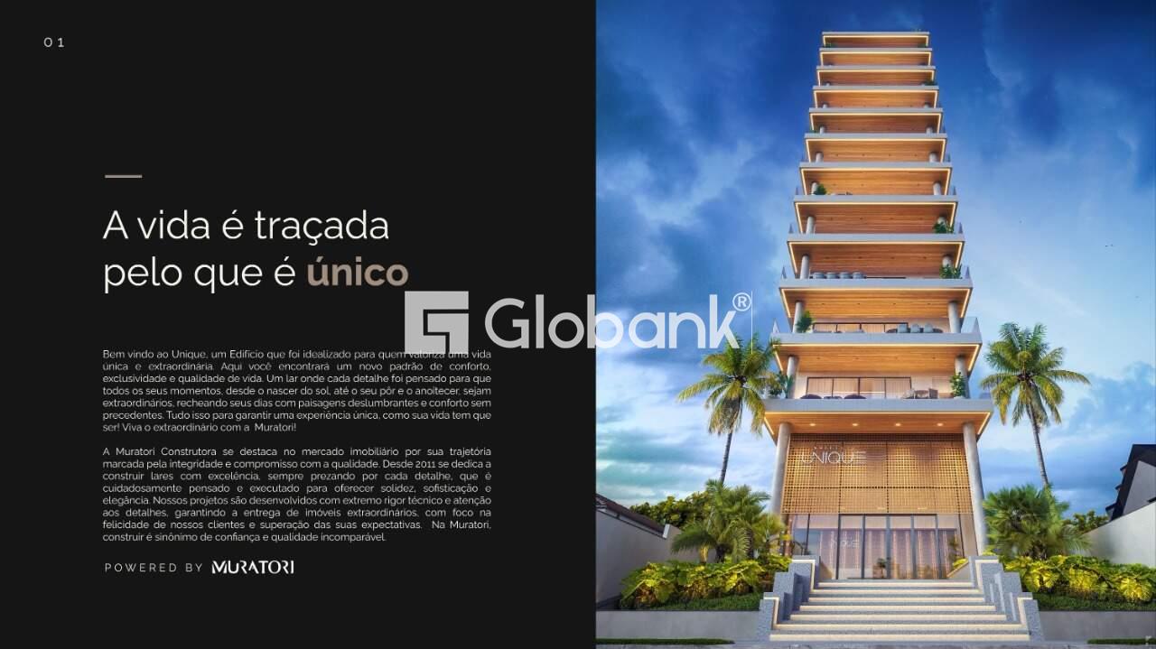 Apartamento 3 quartos à venda Morada do Sol 134,02m² Montes Claros MG: Foto fachada