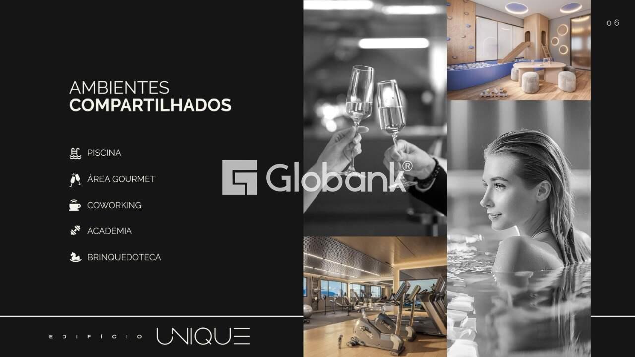 Apartamento 3 quartos à venda Morada do Sol 137,48m² Montes Claros MG: reas Compartilhadas