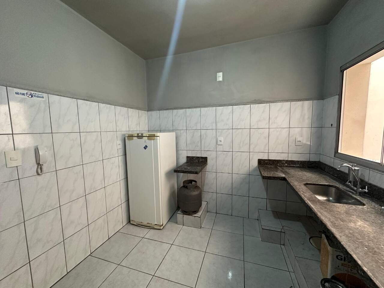 Apartamento 2 quartos para aluguel São José 55m² Montes Claros MG: Cozinha