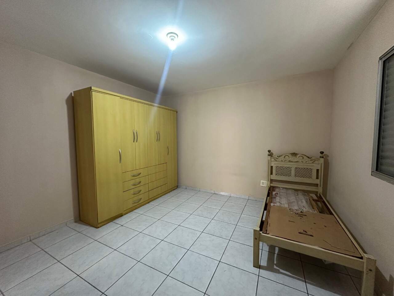 Apartamento 2 quartos para aluguel São José 55m² Montes Claros MG: Quarto