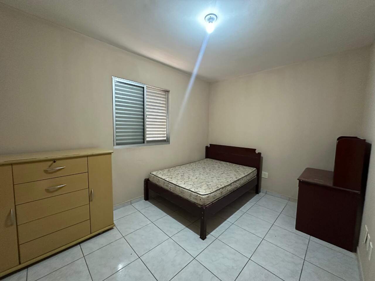 Apartamento 2 quartos para aluguel São José 55m² Montes Claros MG: Quarto