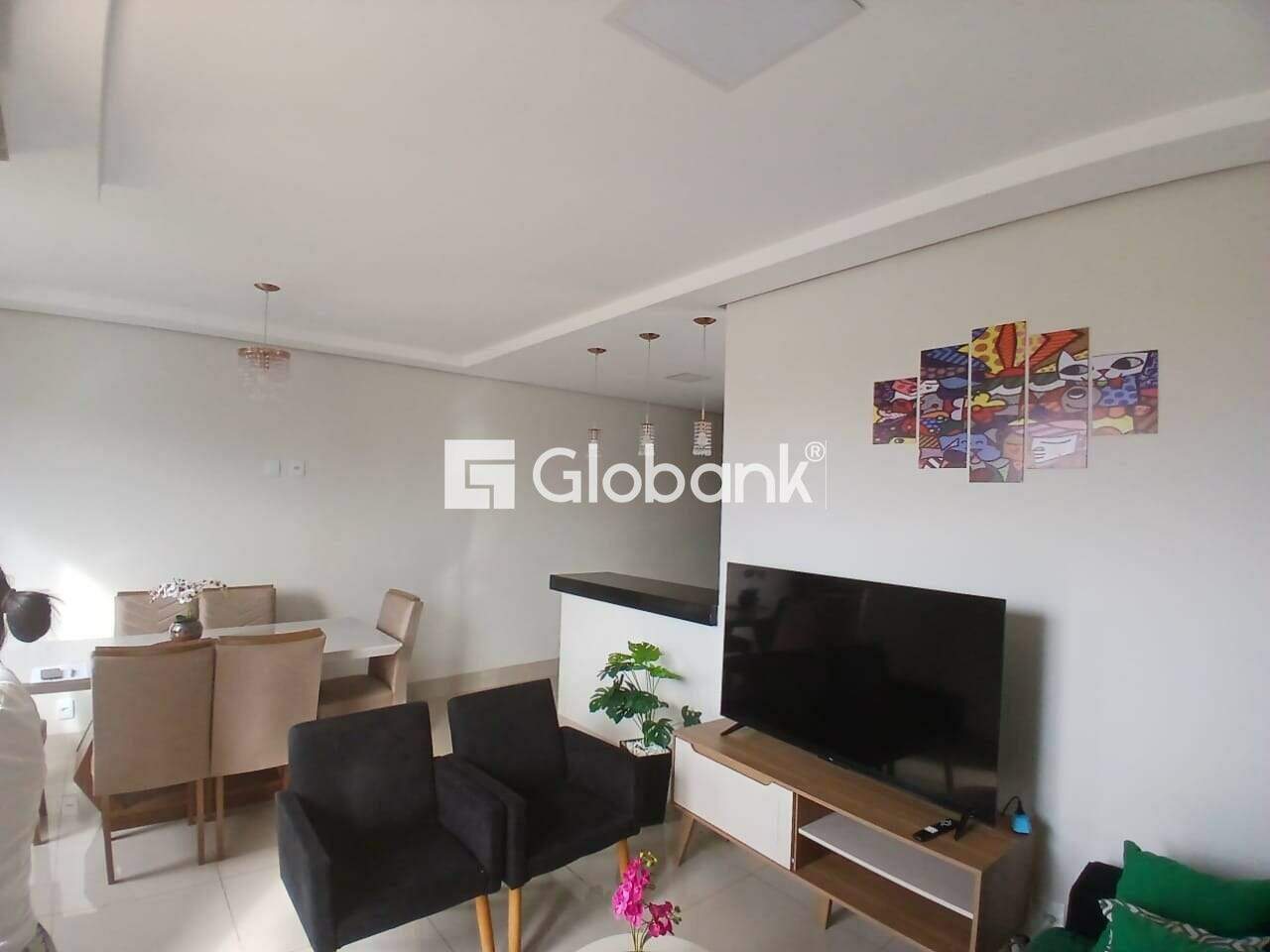 Casa 3 quartos à venda Vila Anália 0m² Montes Claros MG: 