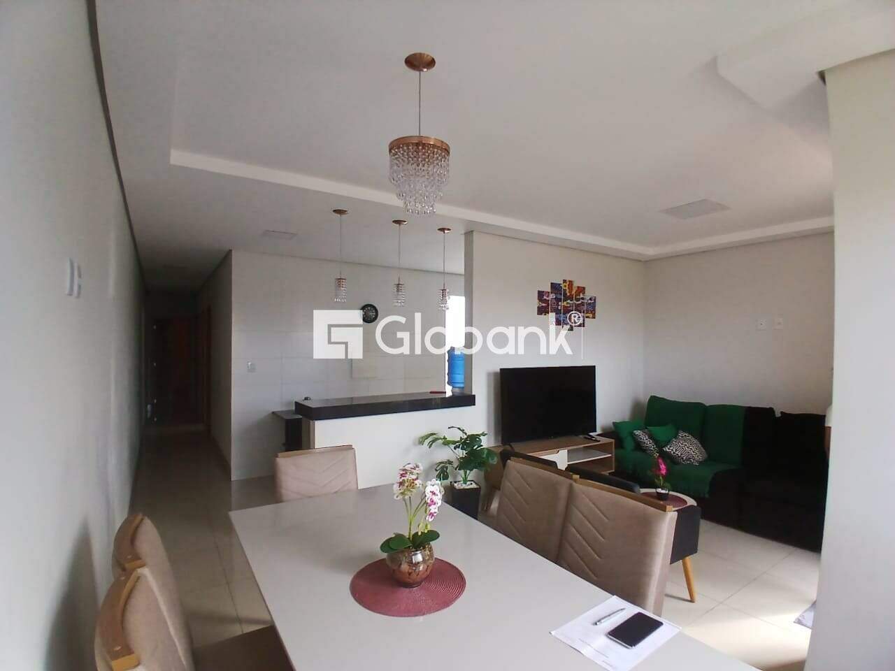 Casa 3 quartos à venda Vila Anália 0m² Montes Claros MG: 