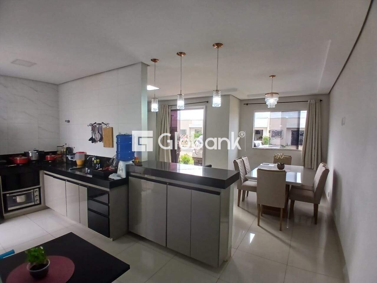 Casa 3 quartos à venda Vila Anália 0m² Montes Claros MG: 