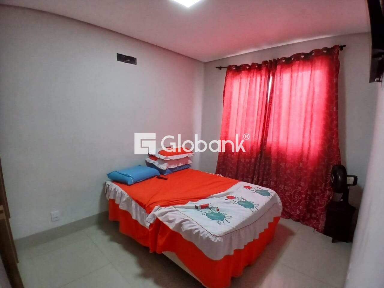 Casa 3 quartos à venda Vila Anália 0m² Montes Claros MG: 