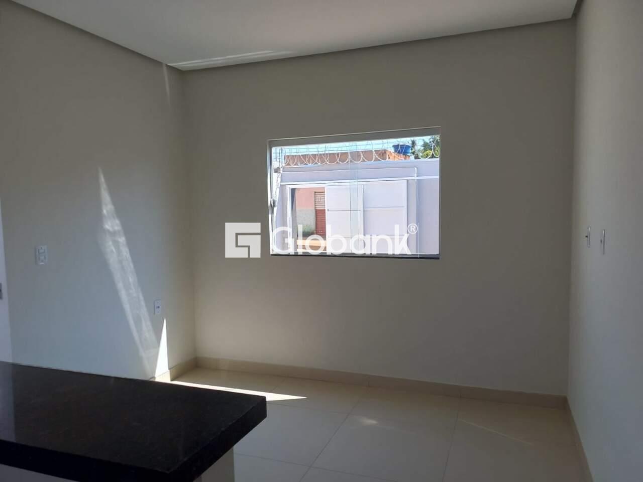 Casa 2 quartos à venda Independência 50m² Montes Claros MG: 