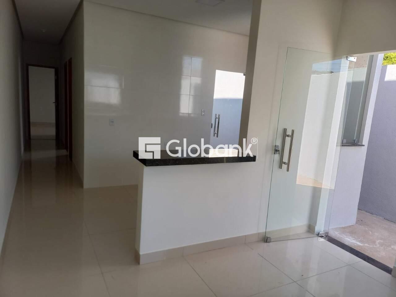 Casa 2 quartos à venda Independência 50m² Montes Claros MG: 