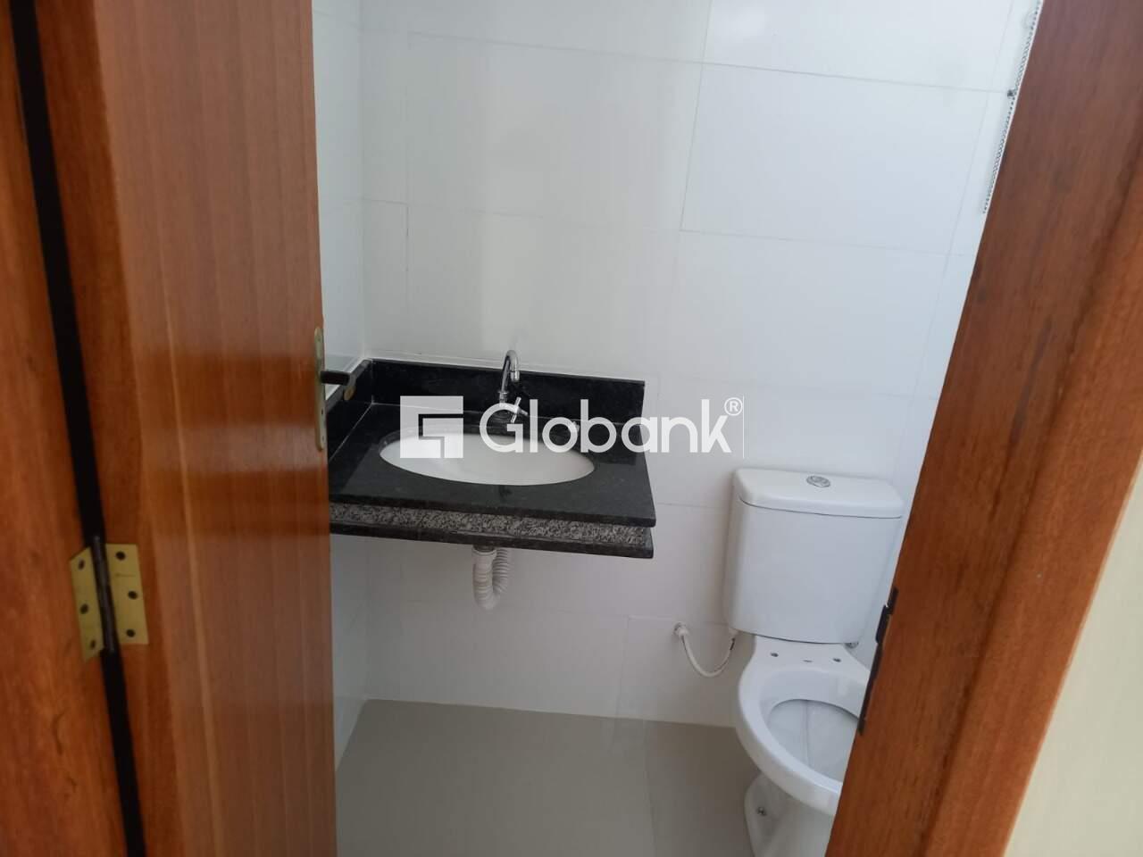 Casa 2 quartos à venda Independência 50m² Montes Claros MG: 