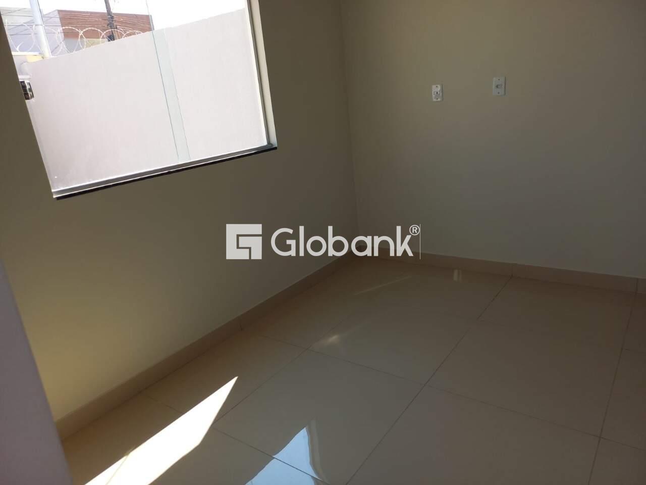 Casa 2 quartos à venda Independência 50m² Montes Claros MG: 