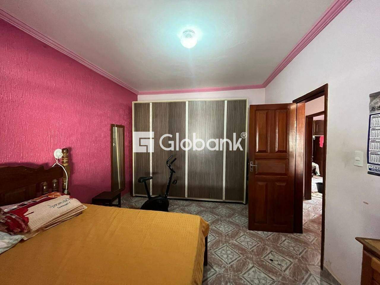 Casa 3 quartos à venda Vila Anália 100m² Montes Claros MG: 