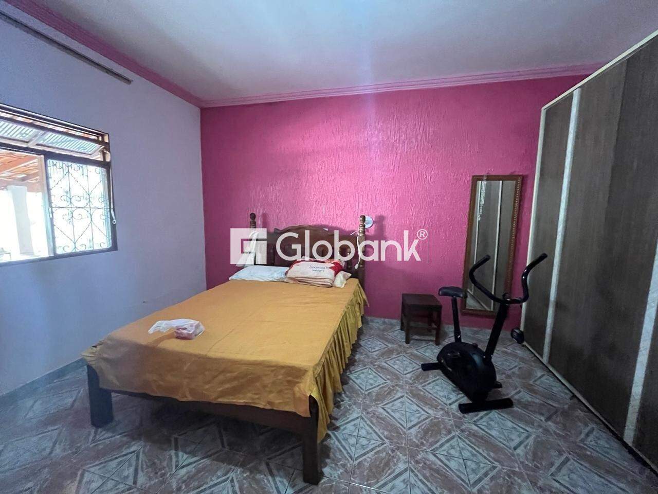 Casa 3 quartos à venda Vila Anália 100m² Montes Claros MG: 