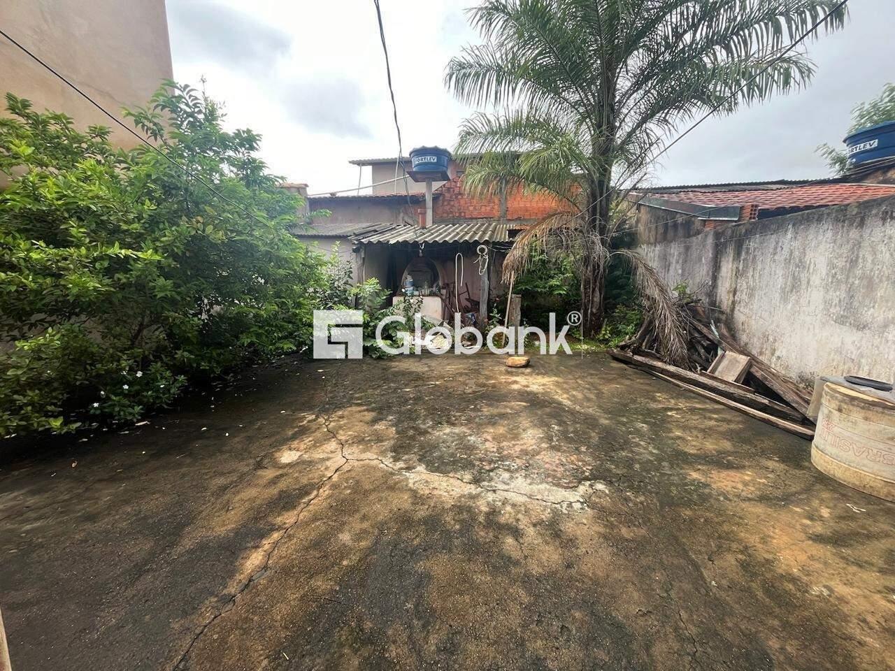 Casa 3 quartos à venda Vila Anália 100m² Montes Claros MG: 