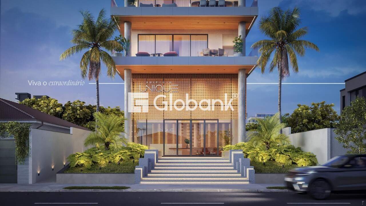 Cobertura 3 quartos à venda Morada do Sol 0m² Montes Claros MG: Fachada