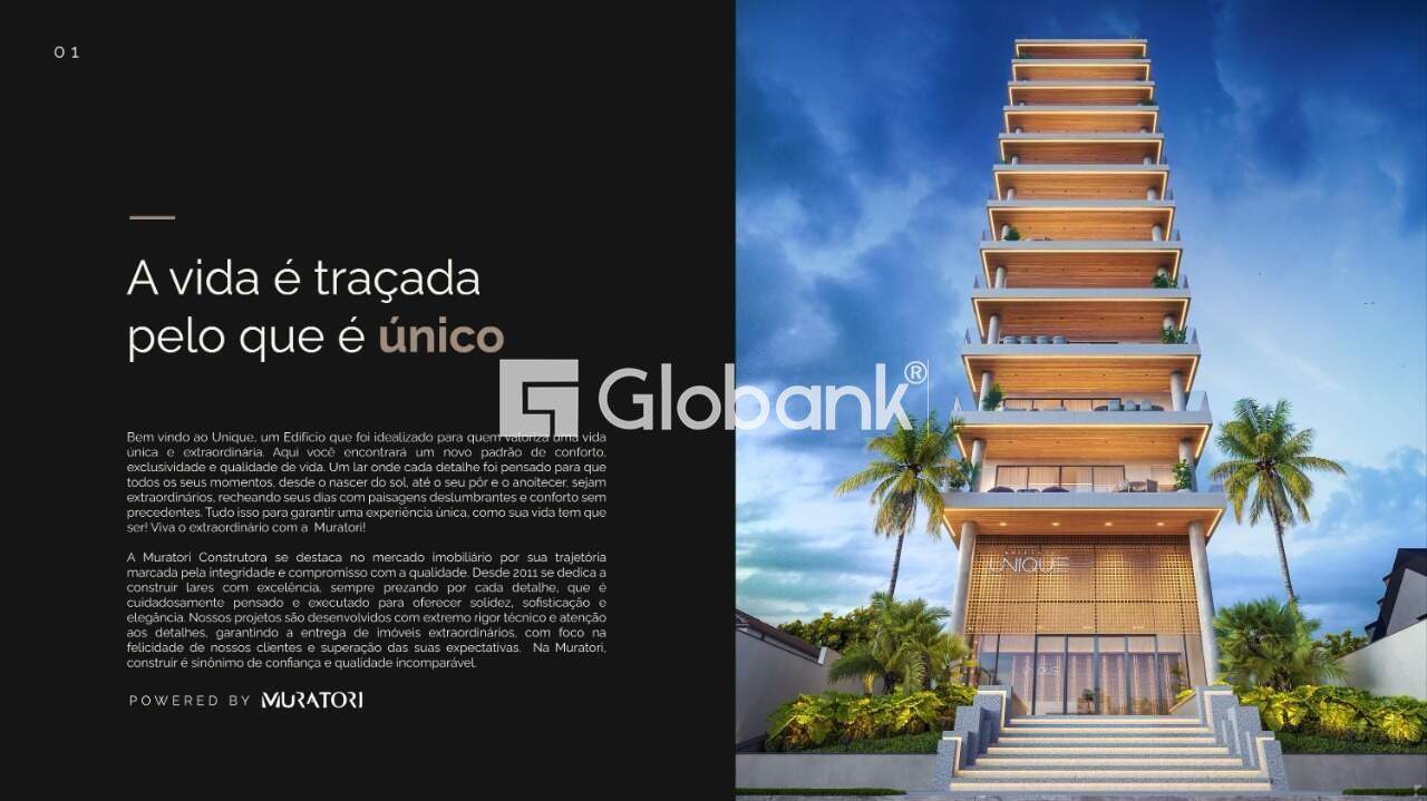 Cobertura 3 quartos à venda Morada do Sol 0m² Montes Claros MG: Foto fachada