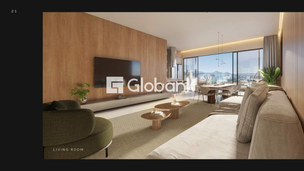 Cobertura 3 quartos à venda Morada do Sol 0m² Montes Claros MG: Living