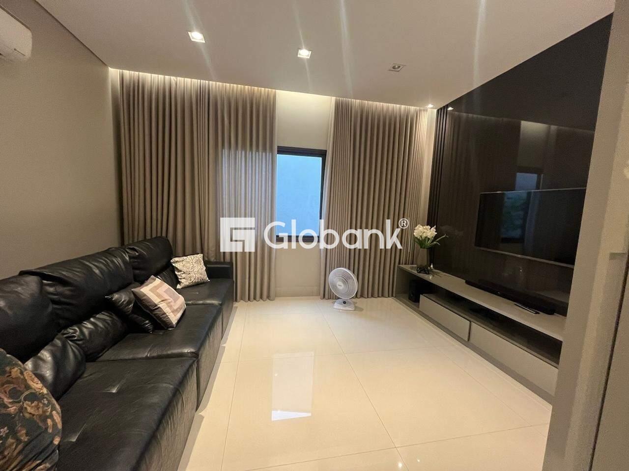 Casa em condomínio 3 quartos à venda Condomínio Pampulha Tênnis Residence 260m² Montes Claros MG: 