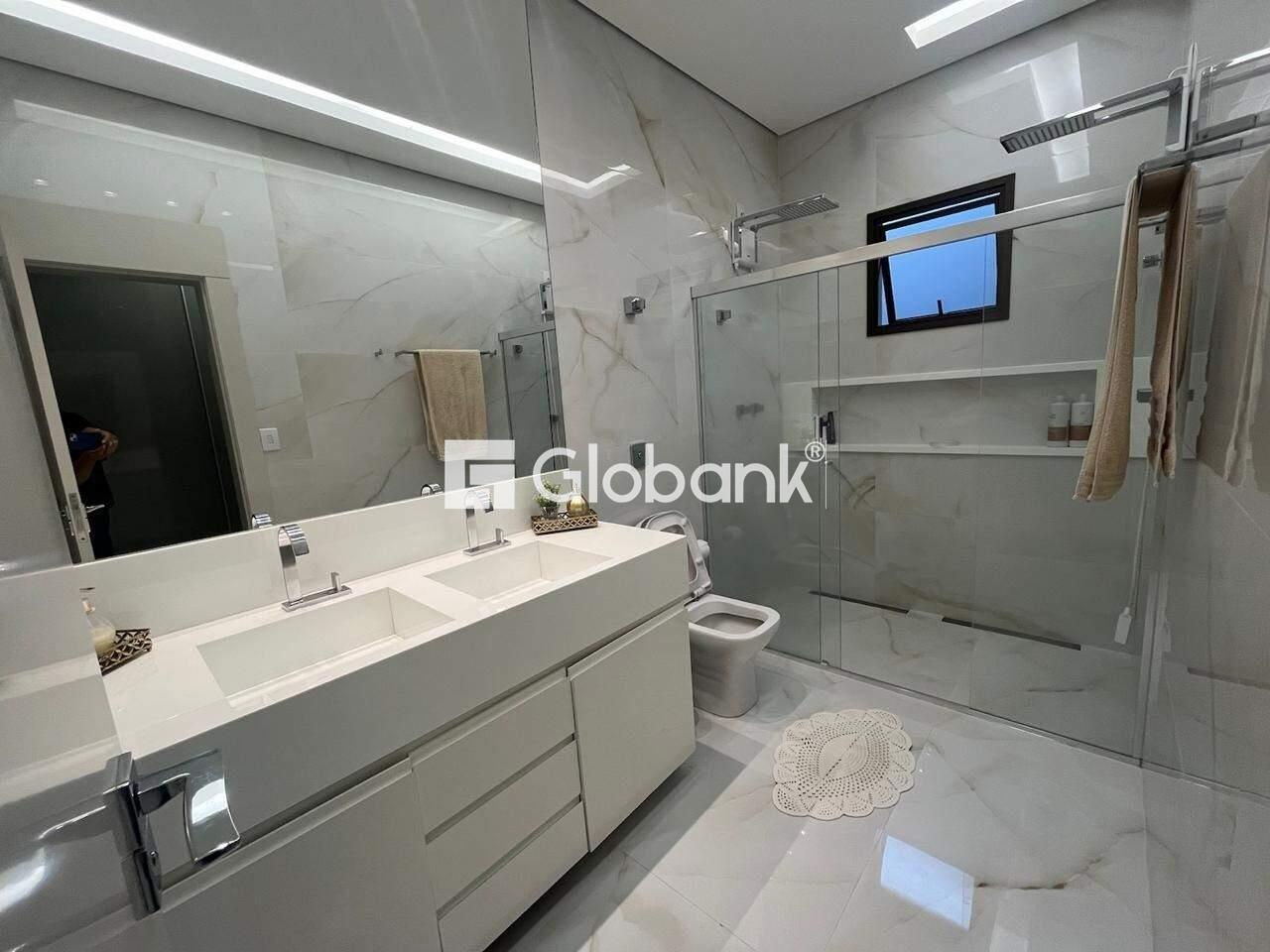 Casa em condomínio 3 quartos à venda Condomínio Pampulha Tênnis Residence 260m² Montes Claros MG: 