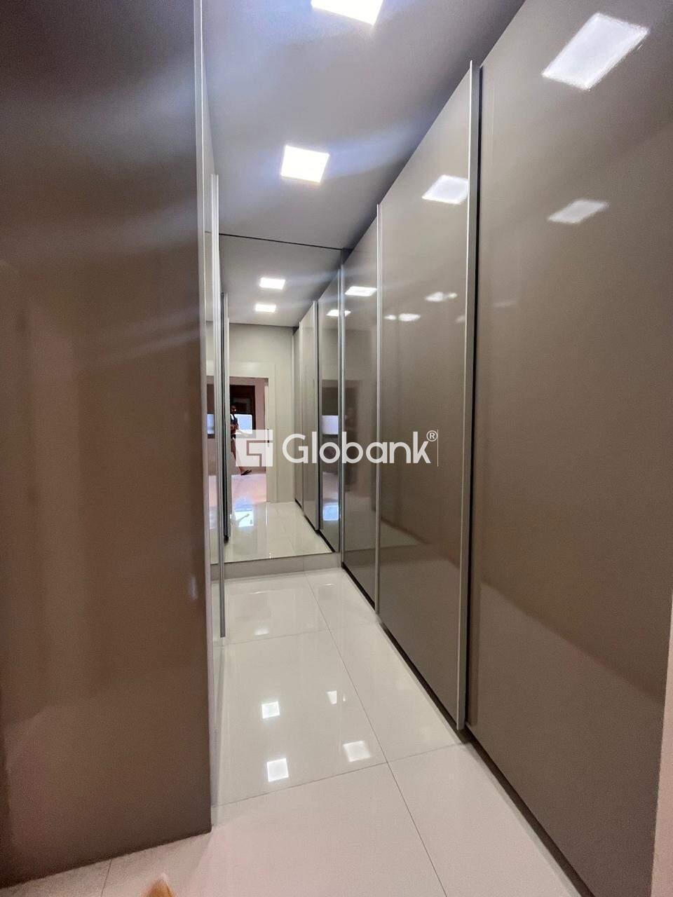 Casa em condomínio 3 quartos à venda Condomínio Pampulha Tênnis Residence 260m² Montes Claros MG: 