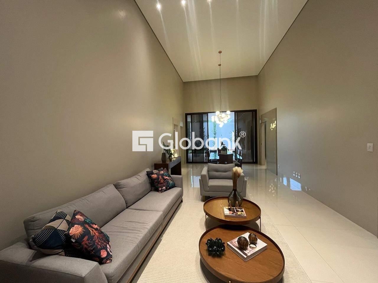 Casa em condomínio 3 quartos à venda Condomínio Pampulha Tênnis Residence 260m² Montes Claros MG: 