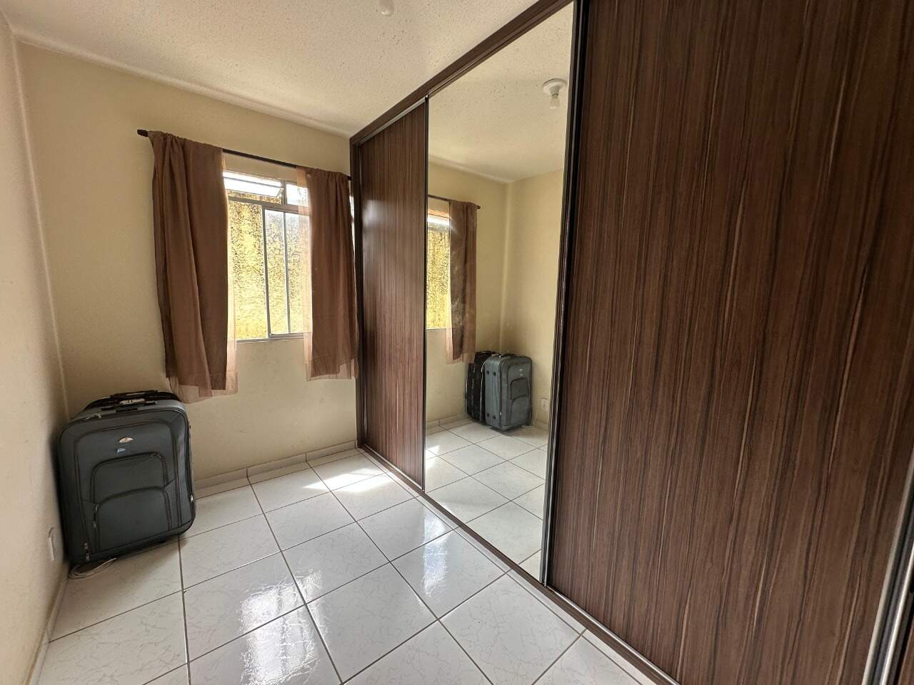 Apartamento 3 quartos para aluguel Planalto 75m² Montes Claros MG: Quarto3