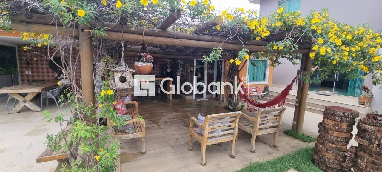 Casa 4 quartos à venda Ibituruna 0m² Montes Claros MG: 