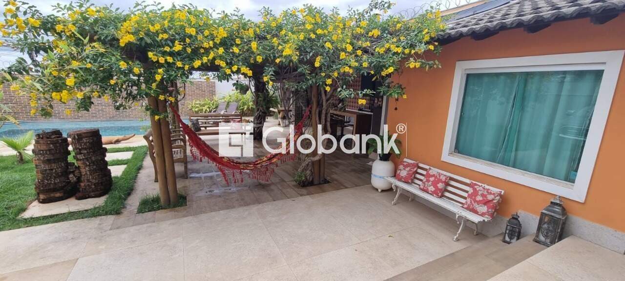 Casa 4 quartos à venda Ibituruna 0m² Montes Claros MG: 