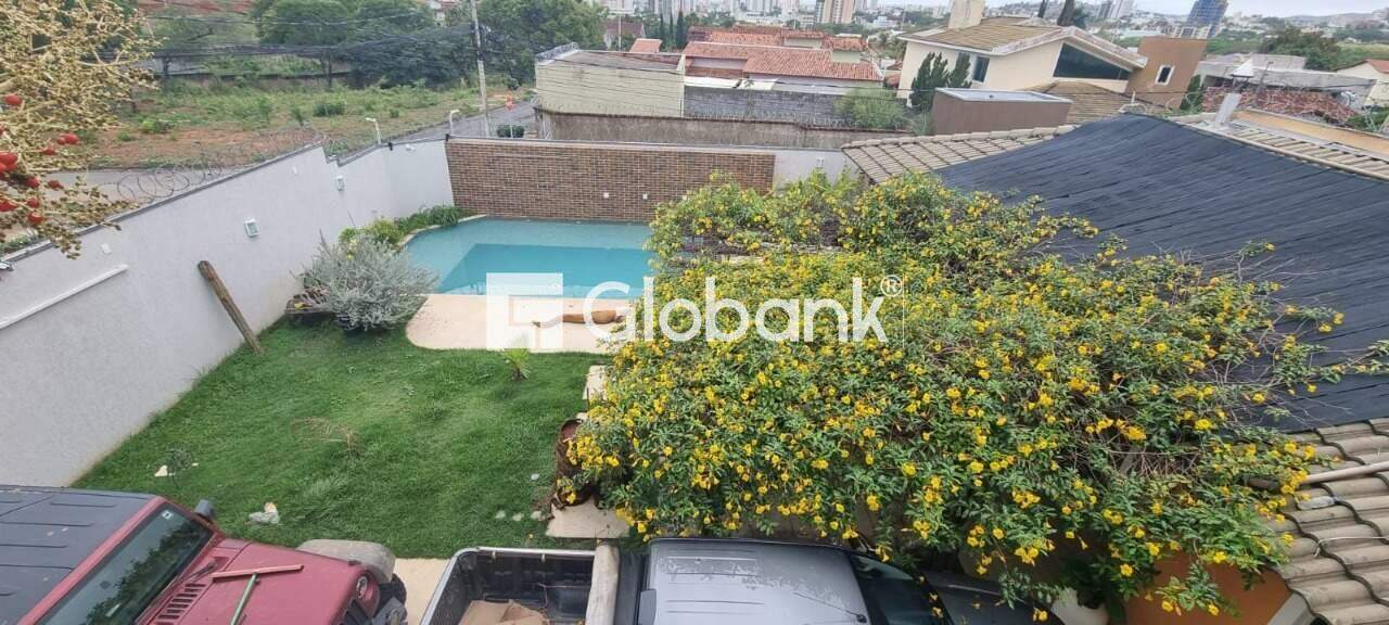 Casa 4 quartos à venda Ibituruna 0m² Montes Claros MG: 