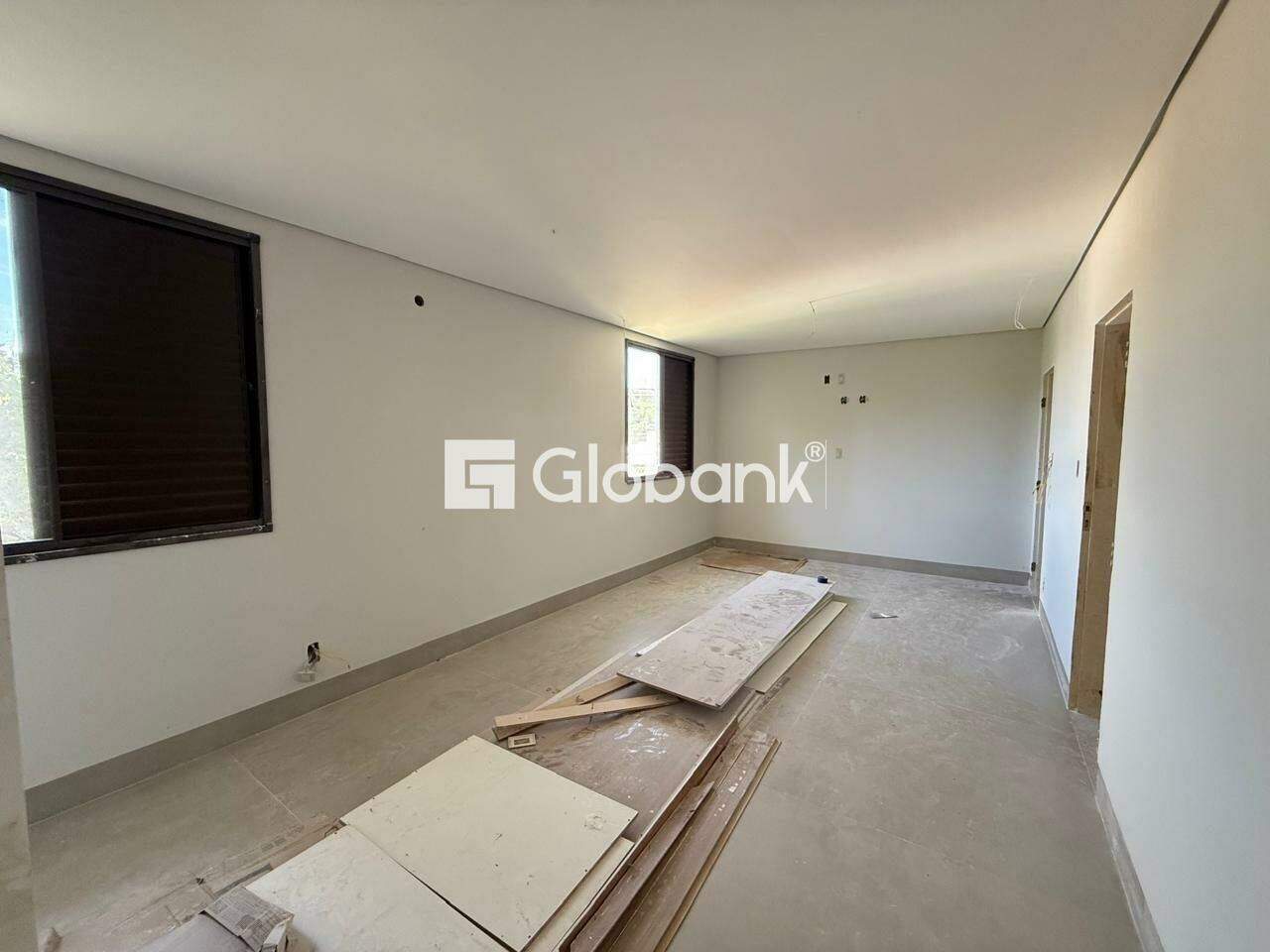 Casa 3 quartos à venda Ibituruna 650m² Montes Claros MG: DORMIT RIO-SU TE