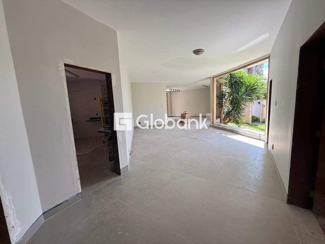 Casa 3 quartos à venda Ibituruna 650m² Montes Claros MG: SALA 03 AMBIENTES