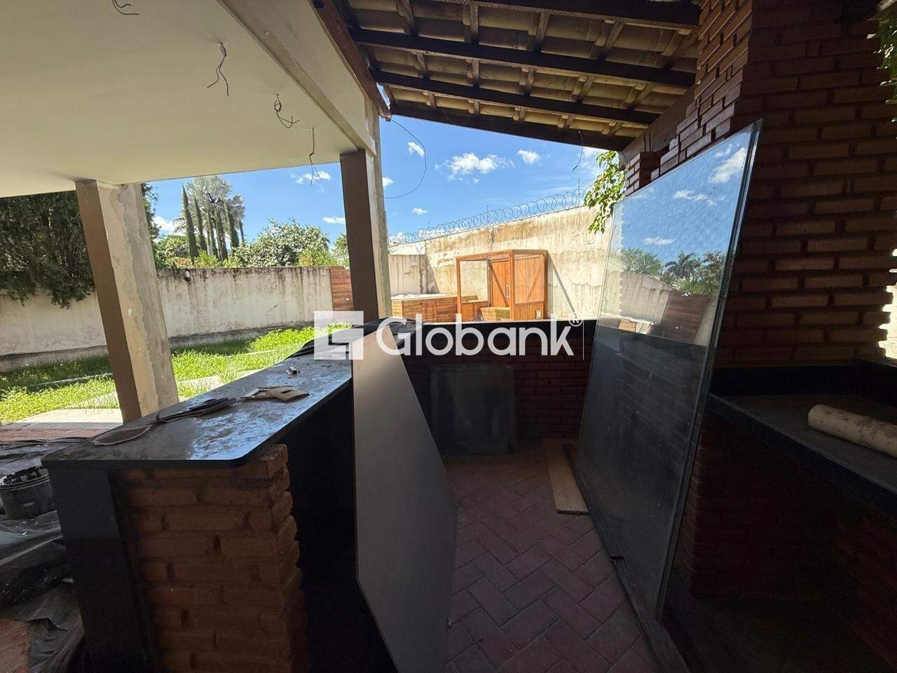 Casa 3 quartos à venda Ibituruna 650m² Montes Claros MG: REA GOURMET