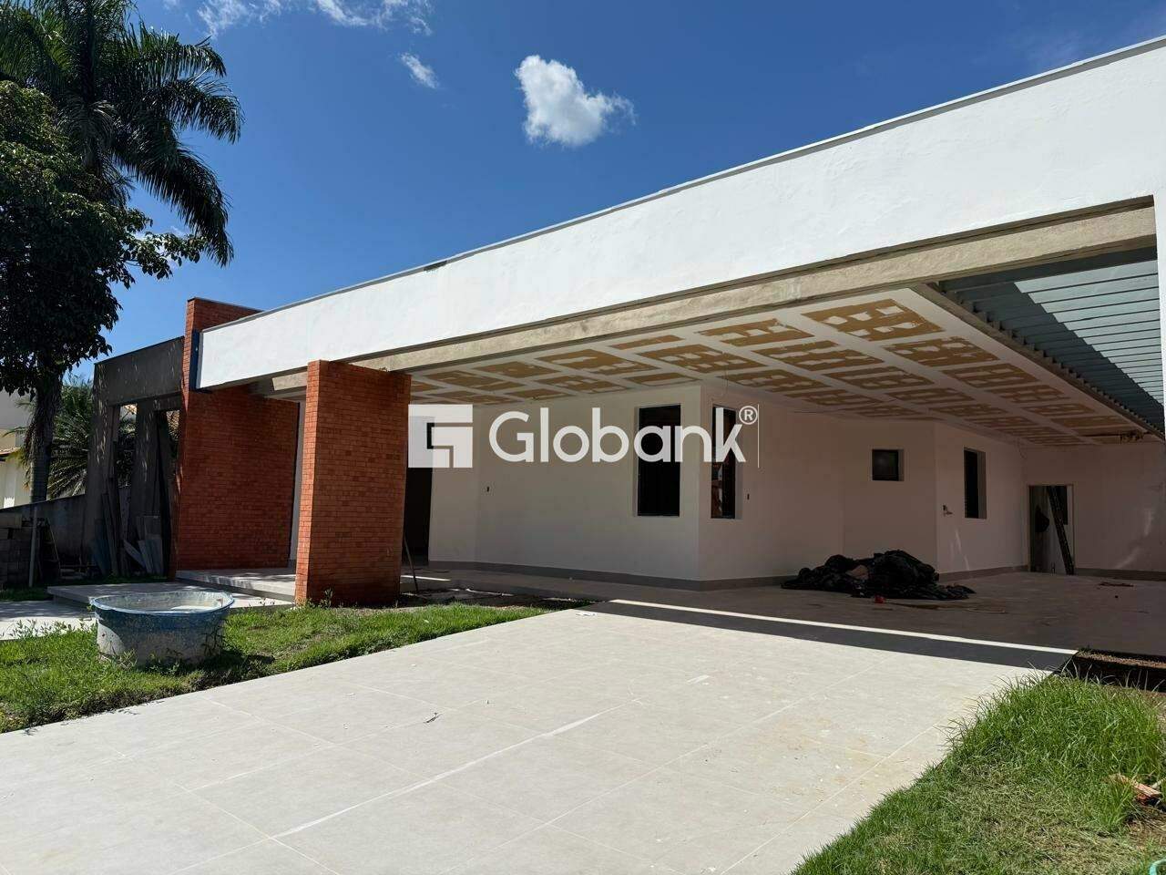 Casa 3 quartos à venda Ibituruna 650m² Montes Claros MG: 