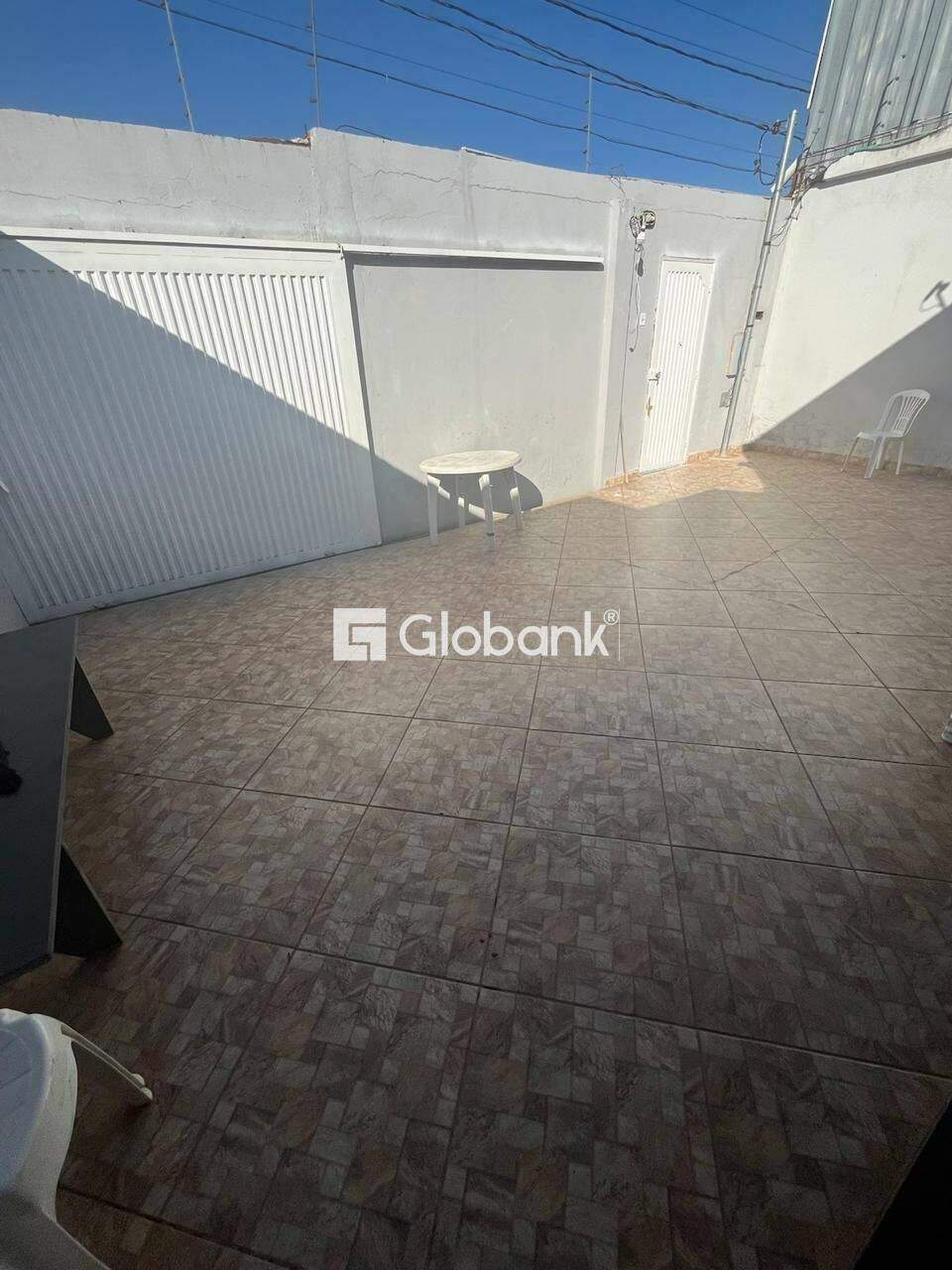 Casa 3 quartos à venda Vargem Grande II 180m² Montes Claros MG: 