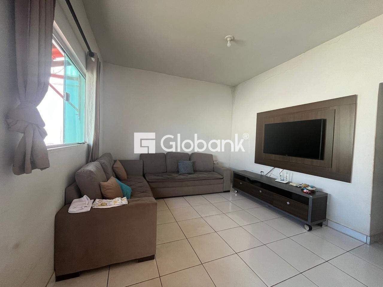 Casa 3 quartos à venda Vargem Grande II 180m² Montes Claros MG: