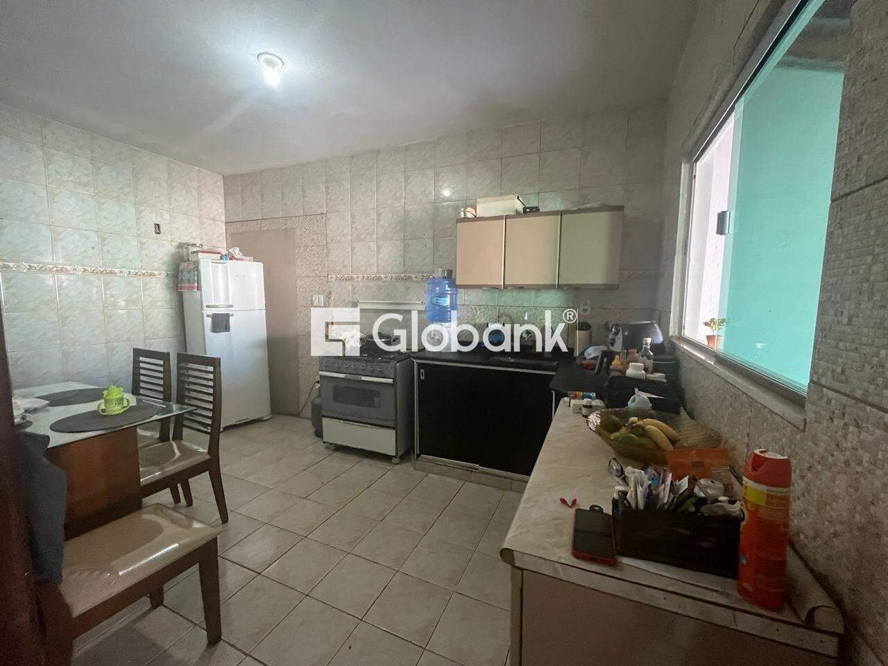Casa 3 quartos à venda Vargem Grande II 180m² Montes Claros MG: COZINHA