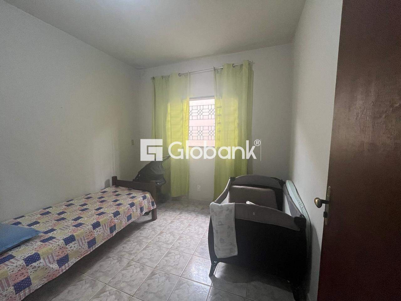 Casa 3 quartos à venda Vargem Grande II 180m² Montes Claros MG: DORMIT RIO 01