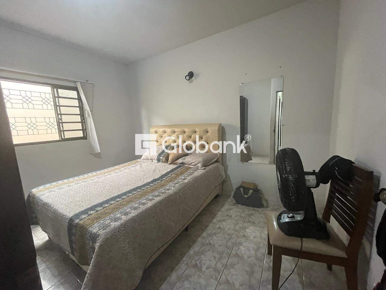 Casa 3 quartos à venda Vargem Grande II 180m² Montes Claros MG: DORMIT RIO 03