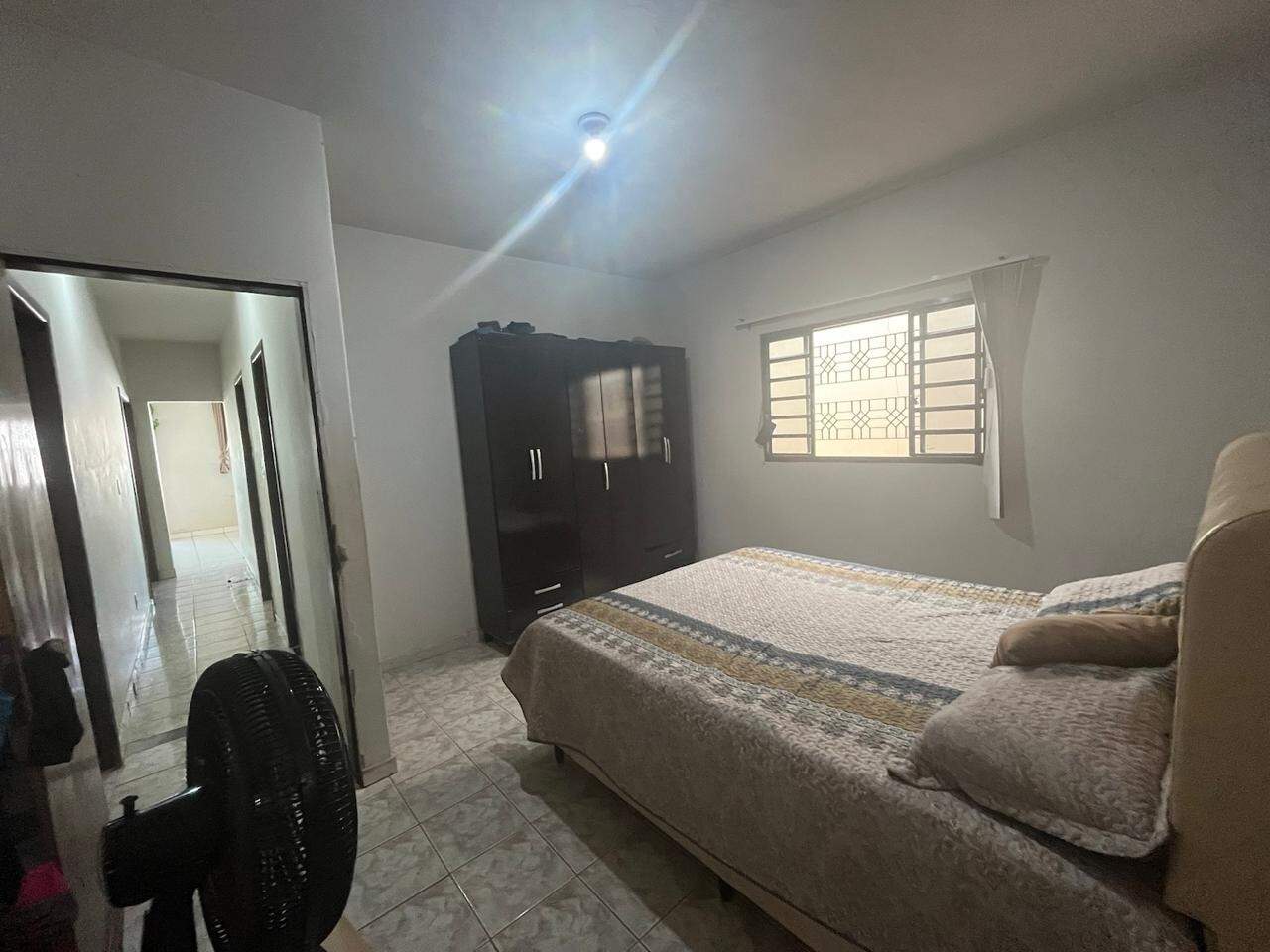 Casa 3 quartos à venda Vargem Grande II 180m² Montes Claros MG: