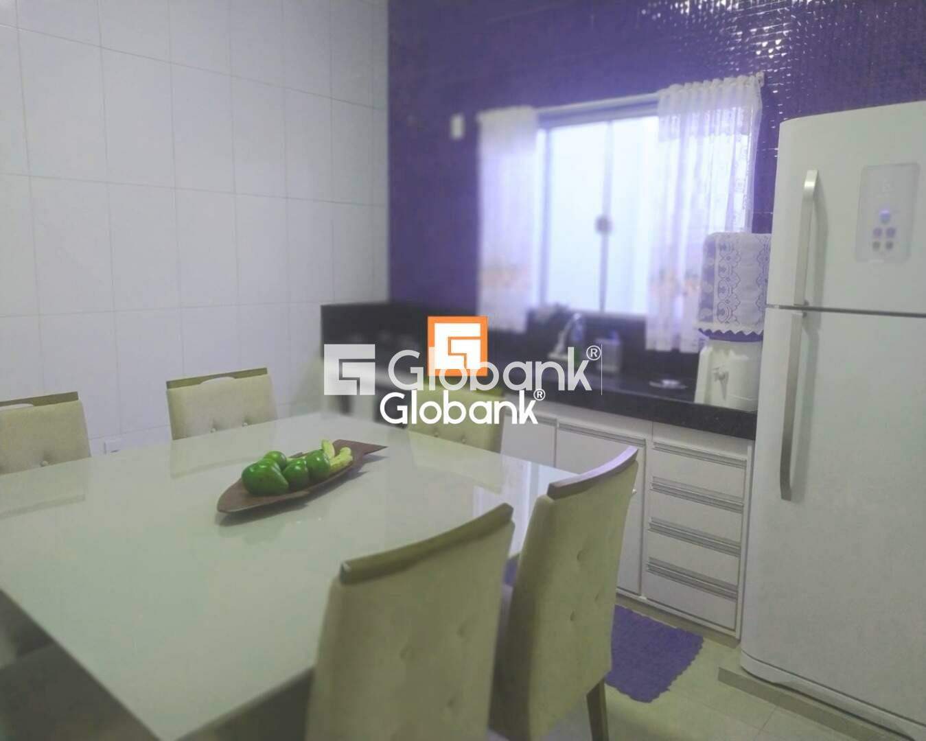 Casa 2 quartos à venda Acácias 160m² Montes Claros MG: Foto 01 | Foto_migracao | 1