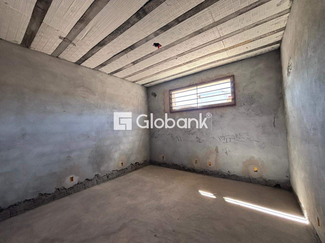 Galpão para aluguel Vila Greice 600m² Montes Claros MG: Sala