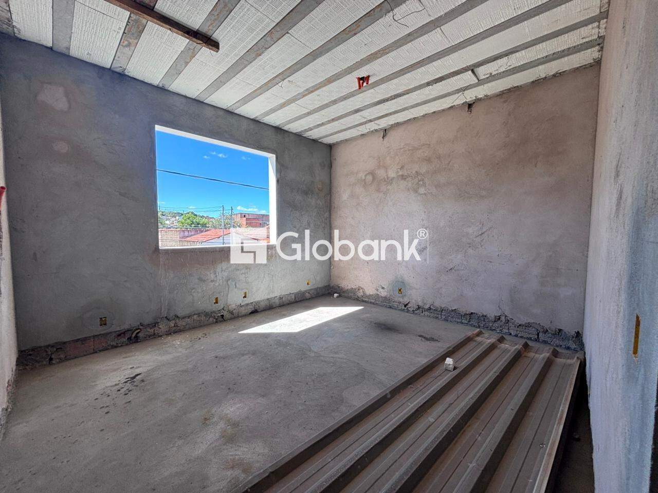 Galpão para aluguel Vila Greice 600m² Montes Claros MG: Sala